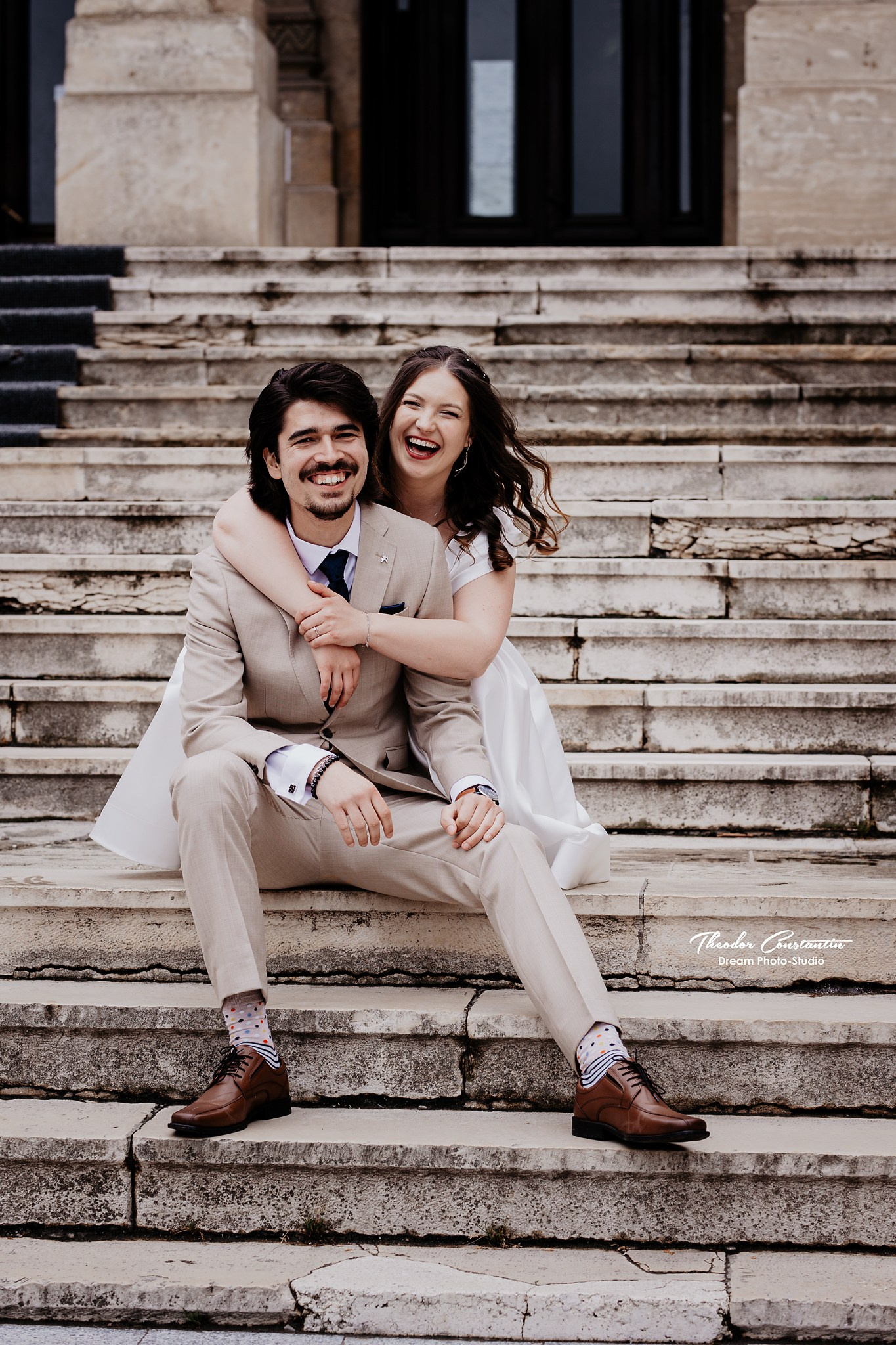 Dream Studio Galați – ședințe foto profesionale pentru familie, portrete și evenimente