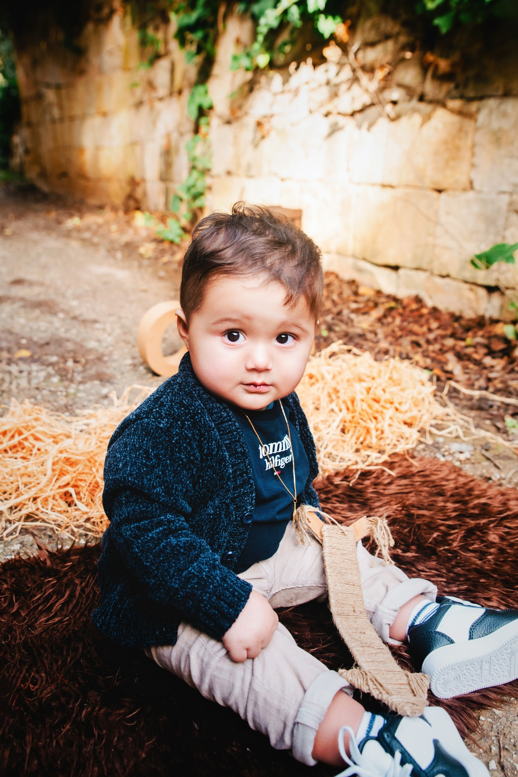 Отзывы. Семейный и детский фотограф