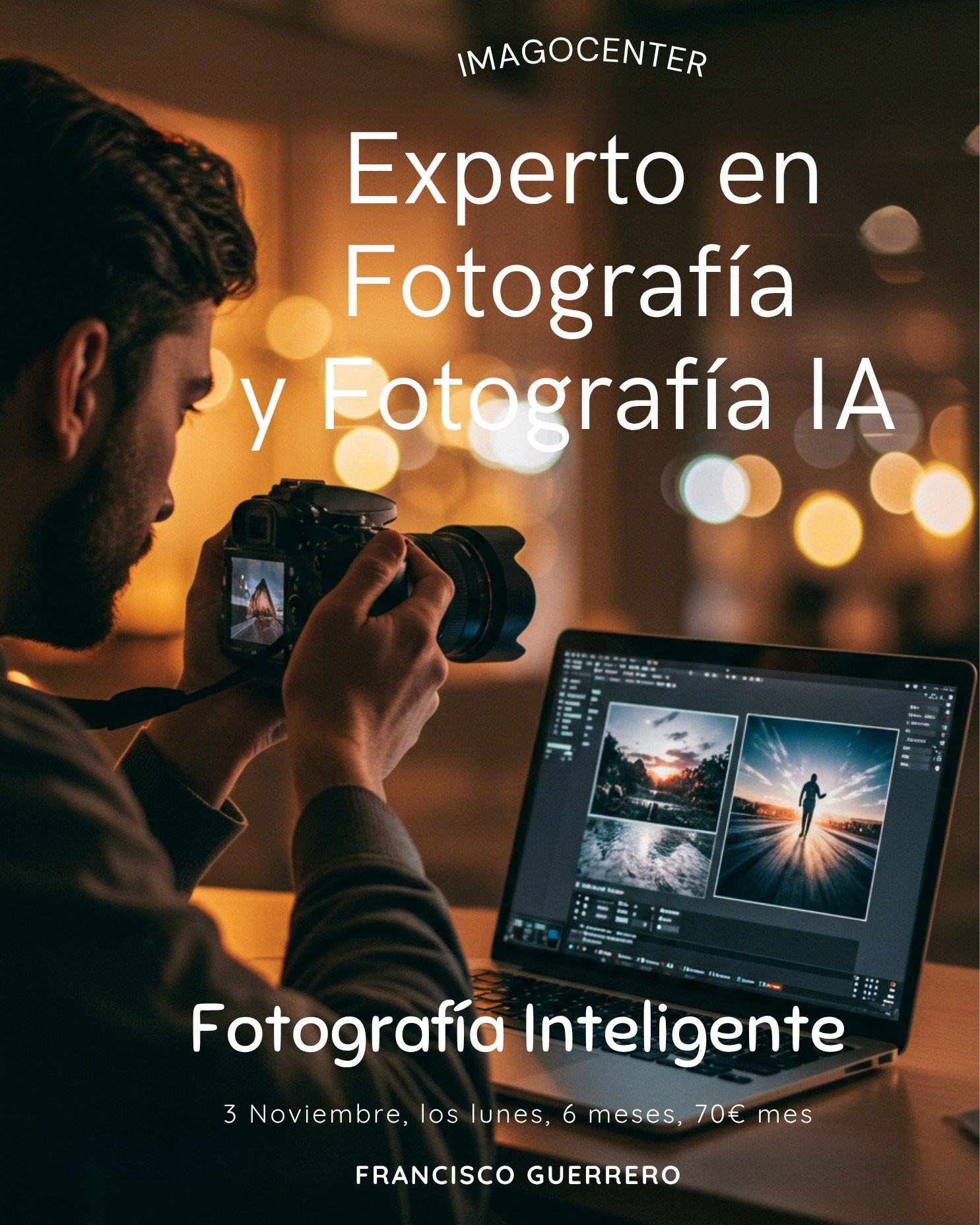 La escuela de los fotograf@s