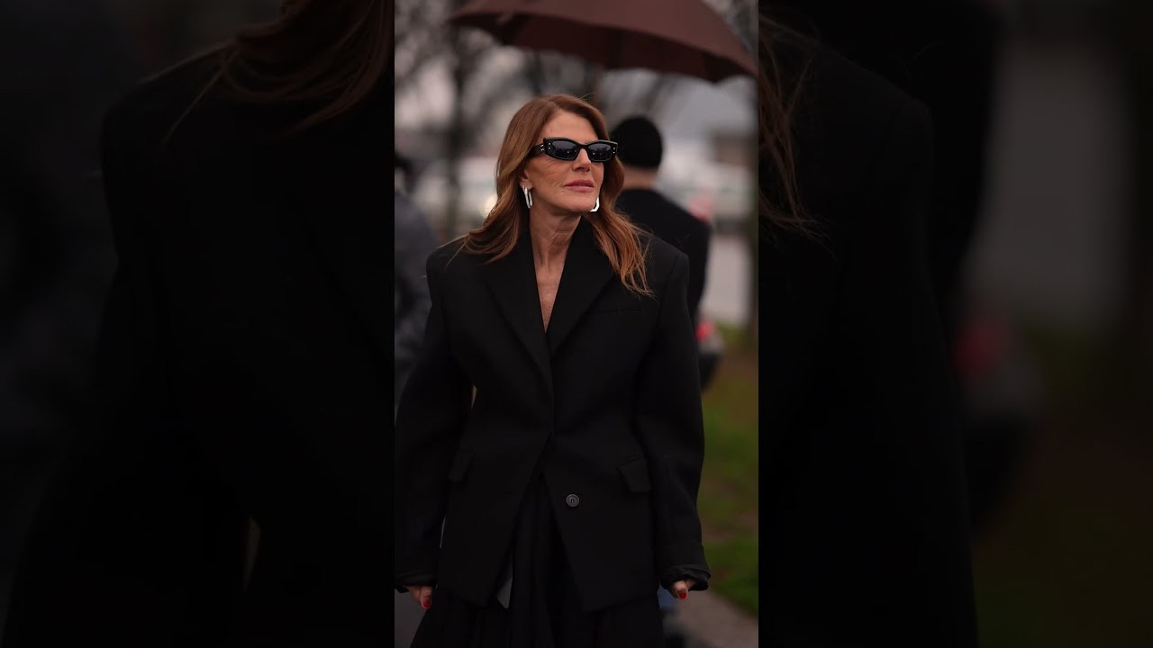 FASHION FILMMAKING. Julia Di |Fashion streetstyle photographer|videomaker in Milan & Paris