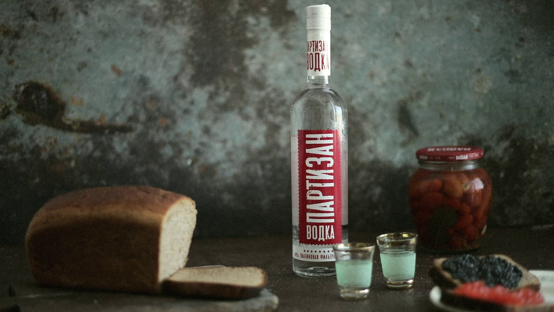 VIDEO. Food & product photographer Suleyman Suleymanli