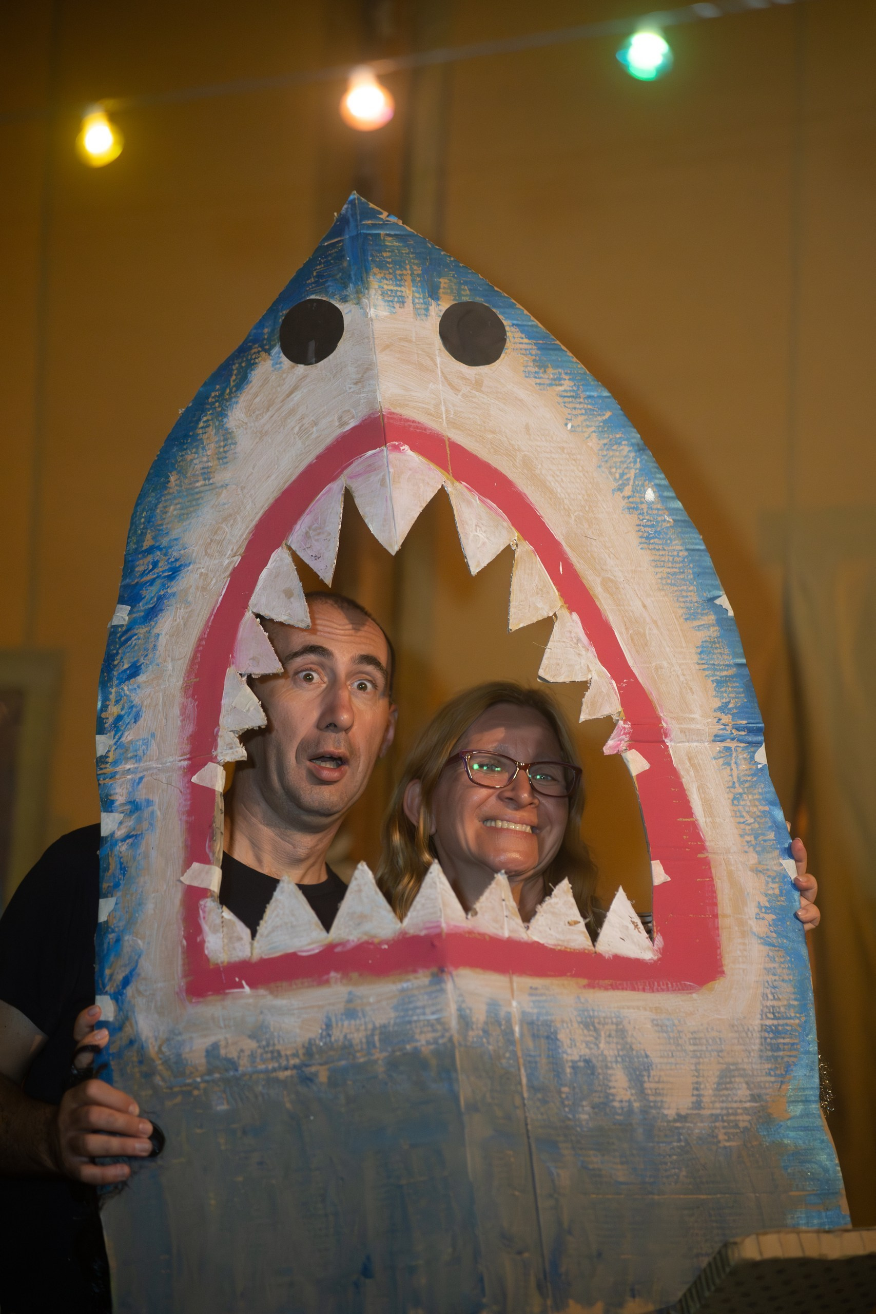 ВОПРОСЫ. Семейные лагеря в Европе с Ниной Янечковой и Ириной Зиновьевой