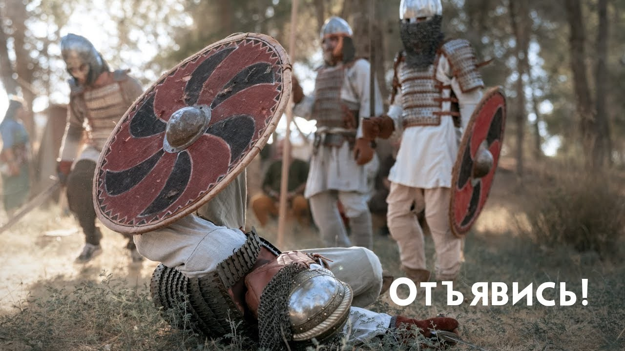 Viking Metal — музыка викингов | Клуб реконструкции Нортман. КРиС «Нортман»