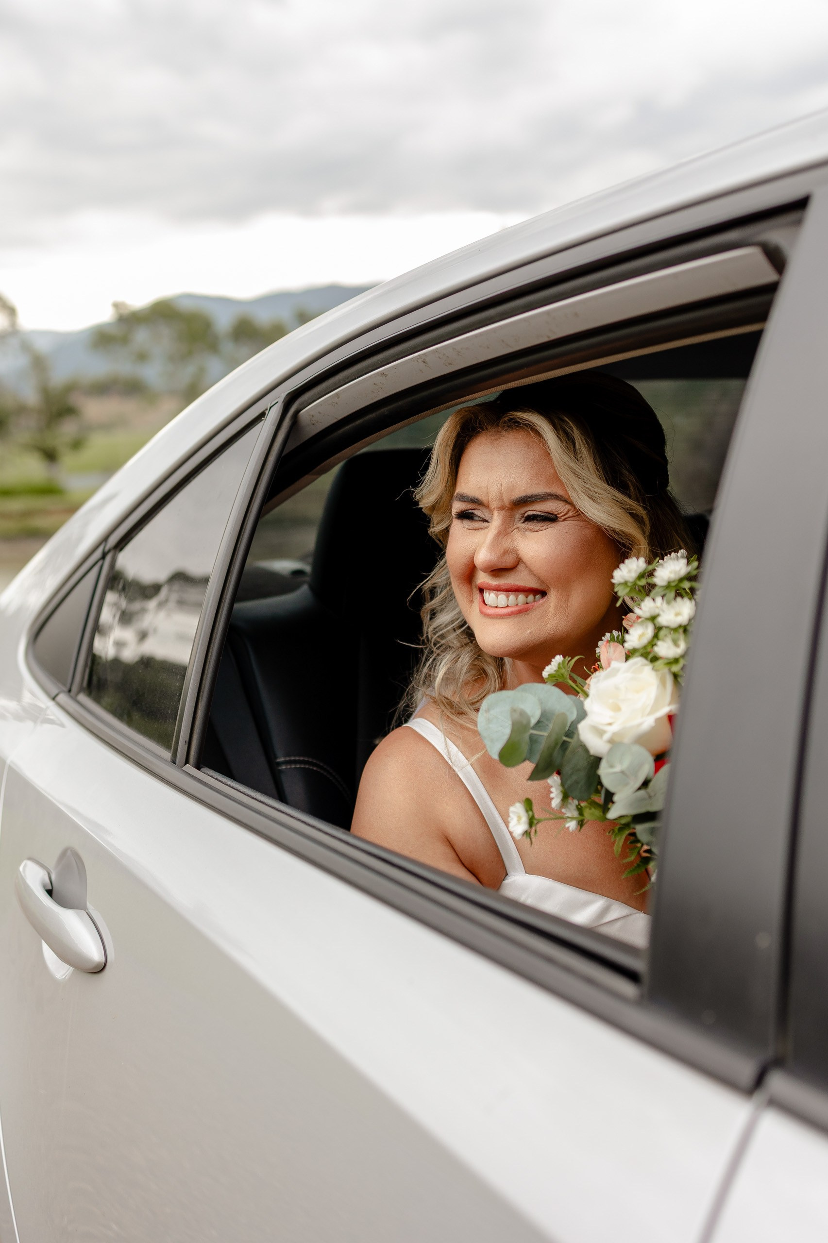 Fotógrafo de Casamento | Dales Hoeckesfeld