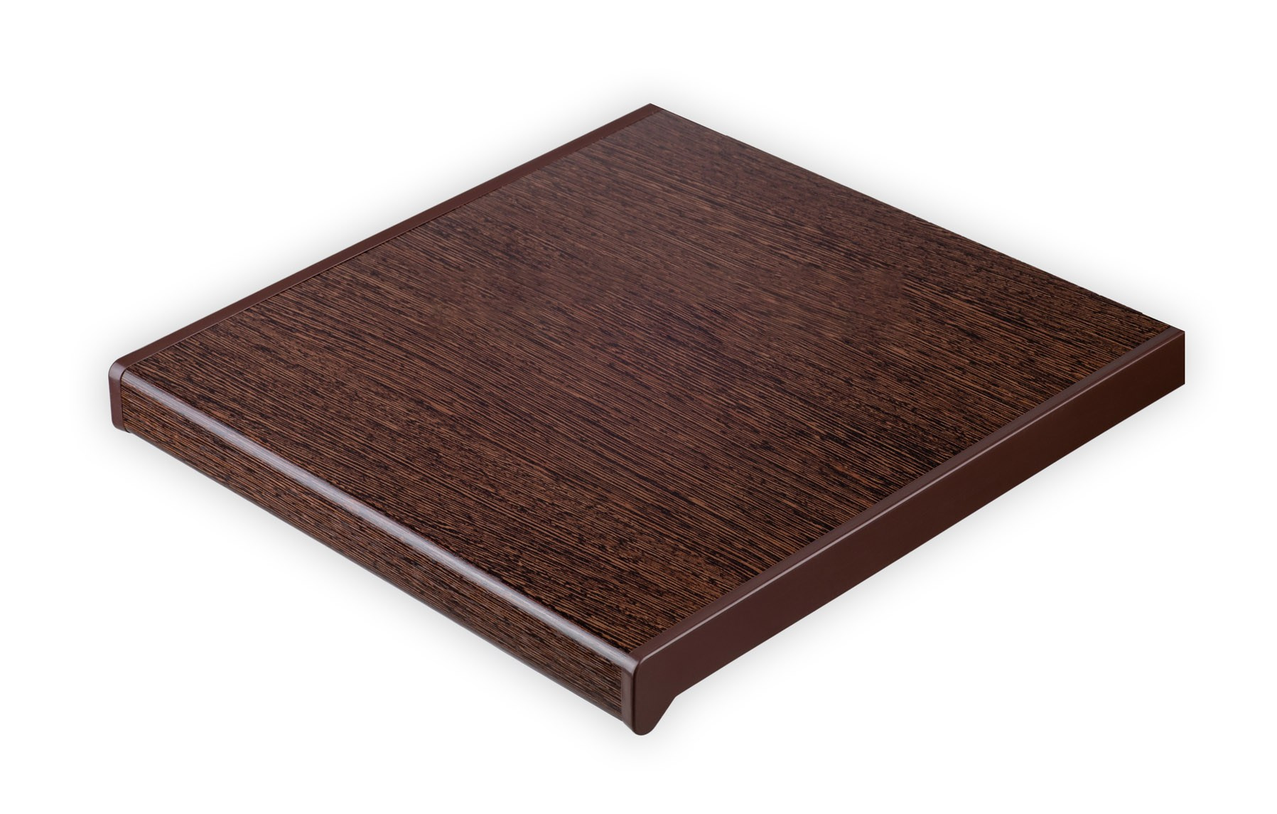 Подоконник MOELLER Венге матовый.