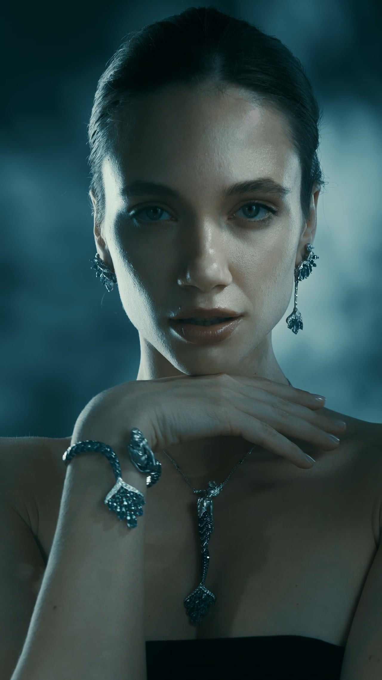 Portfolio. Portrait photographer in Warsaw