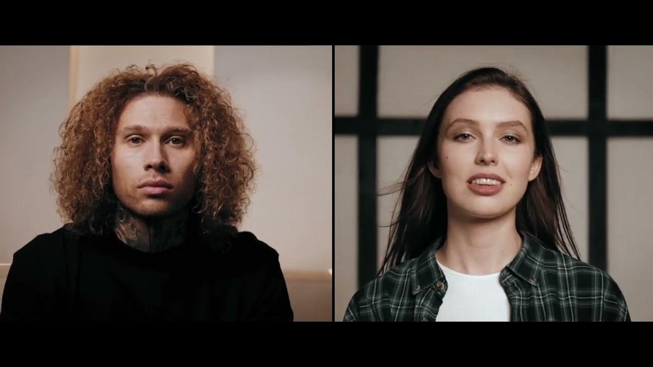 Видео • Портфолио