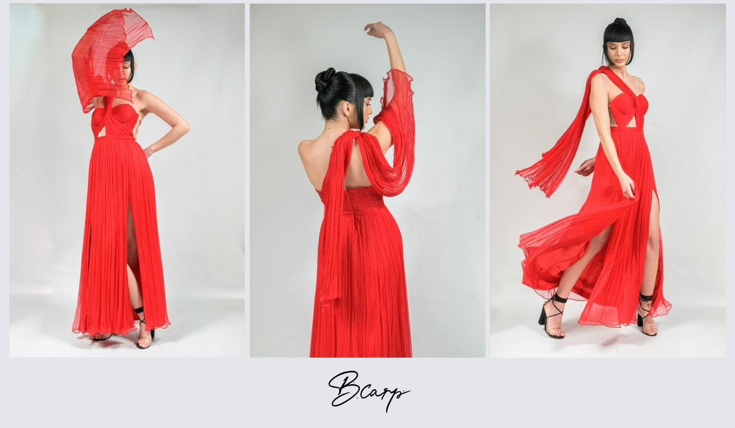 Brands. BCarp Productions