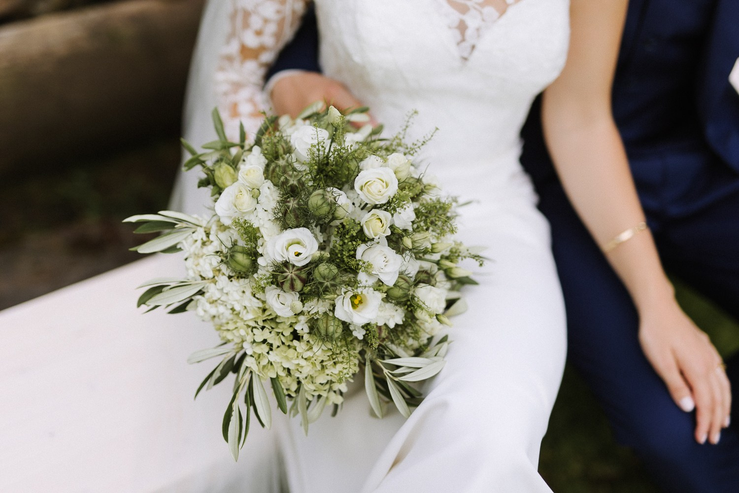 Anika & Marcel. Hochzeitfotografin Düsseldorf, NRW Nadja Holzmann