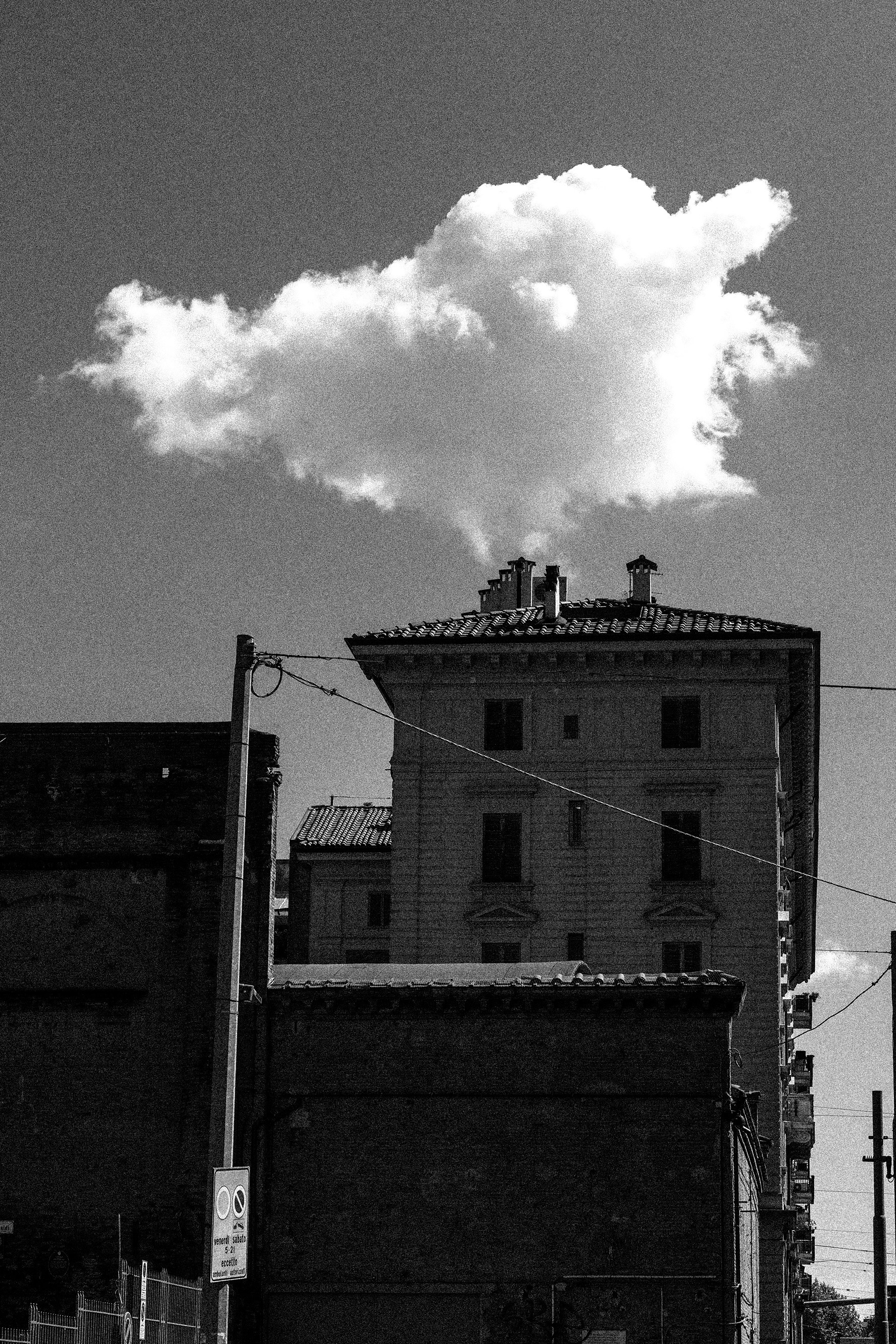 BNW Around Photography