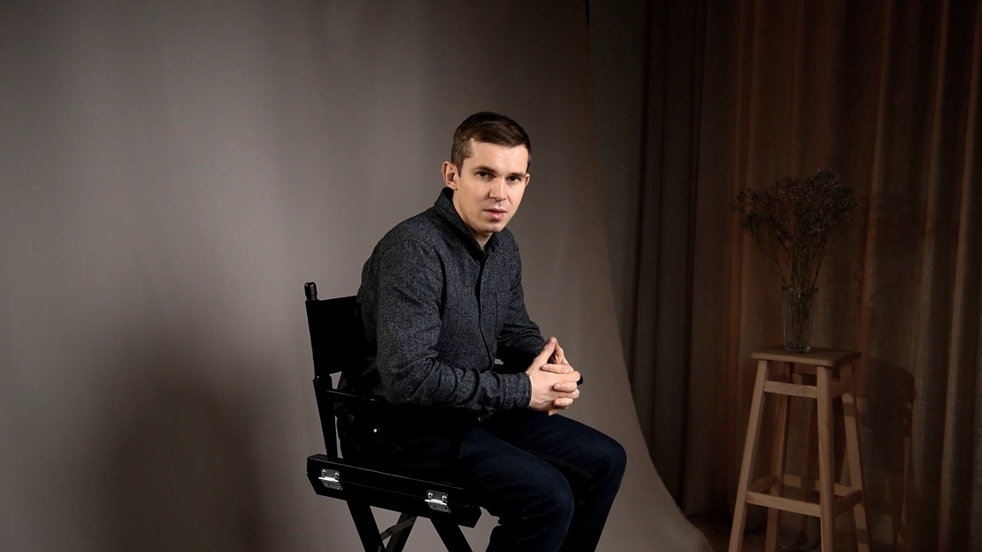 Резюме Фотограф