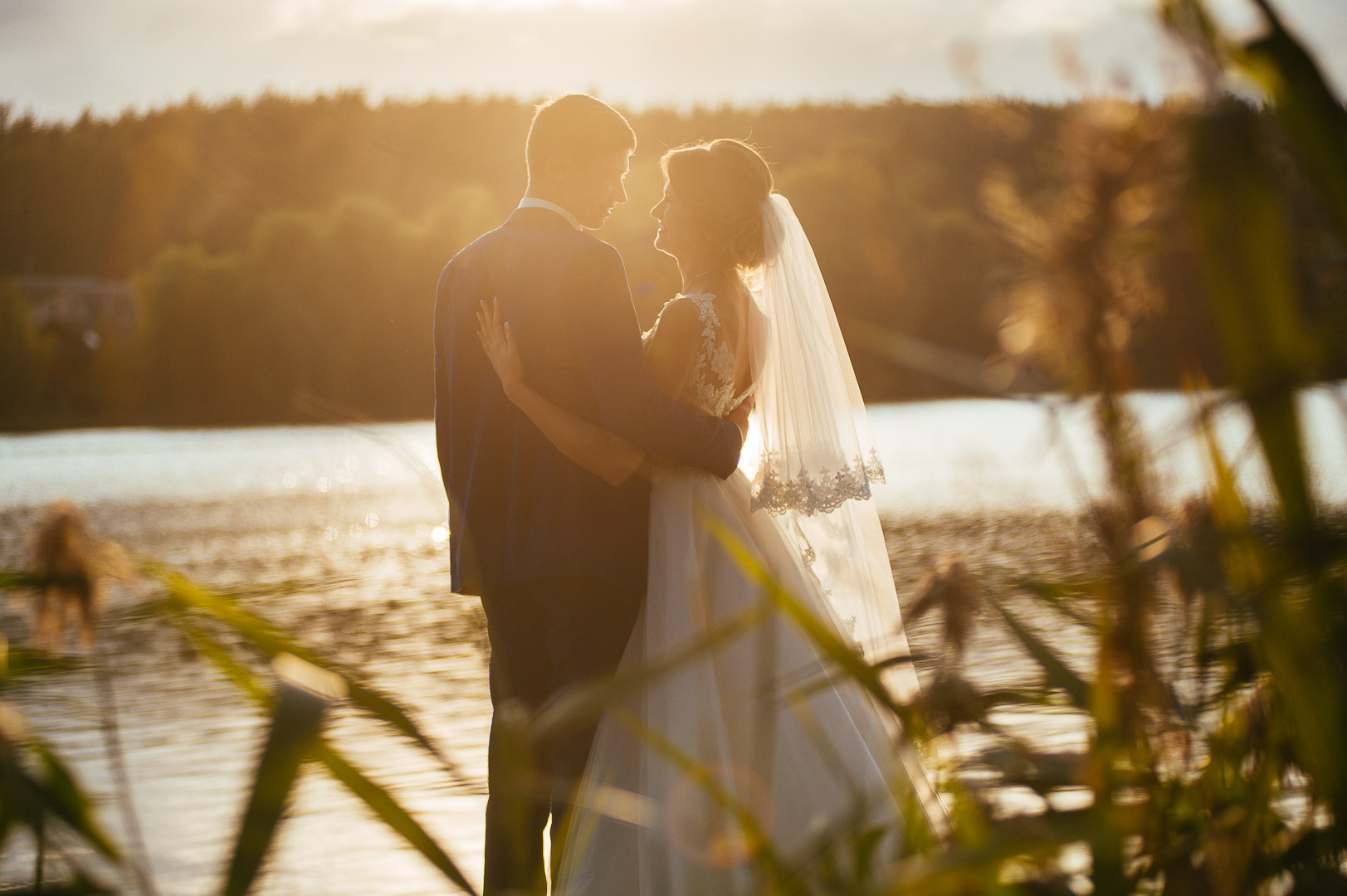 Весільний та сімейний фотограф в Києві