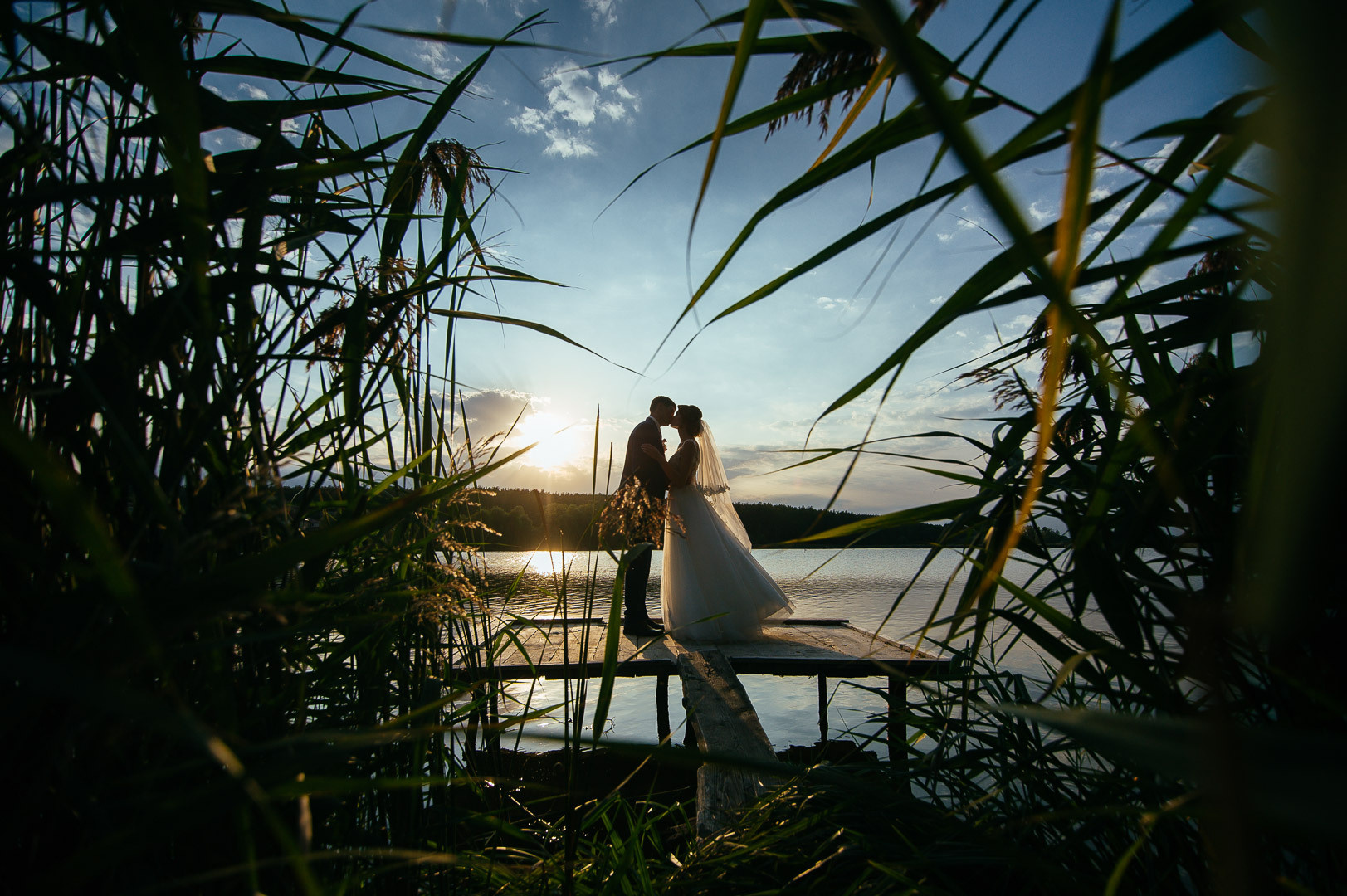 Весільний та сімейний фотограф в Києві