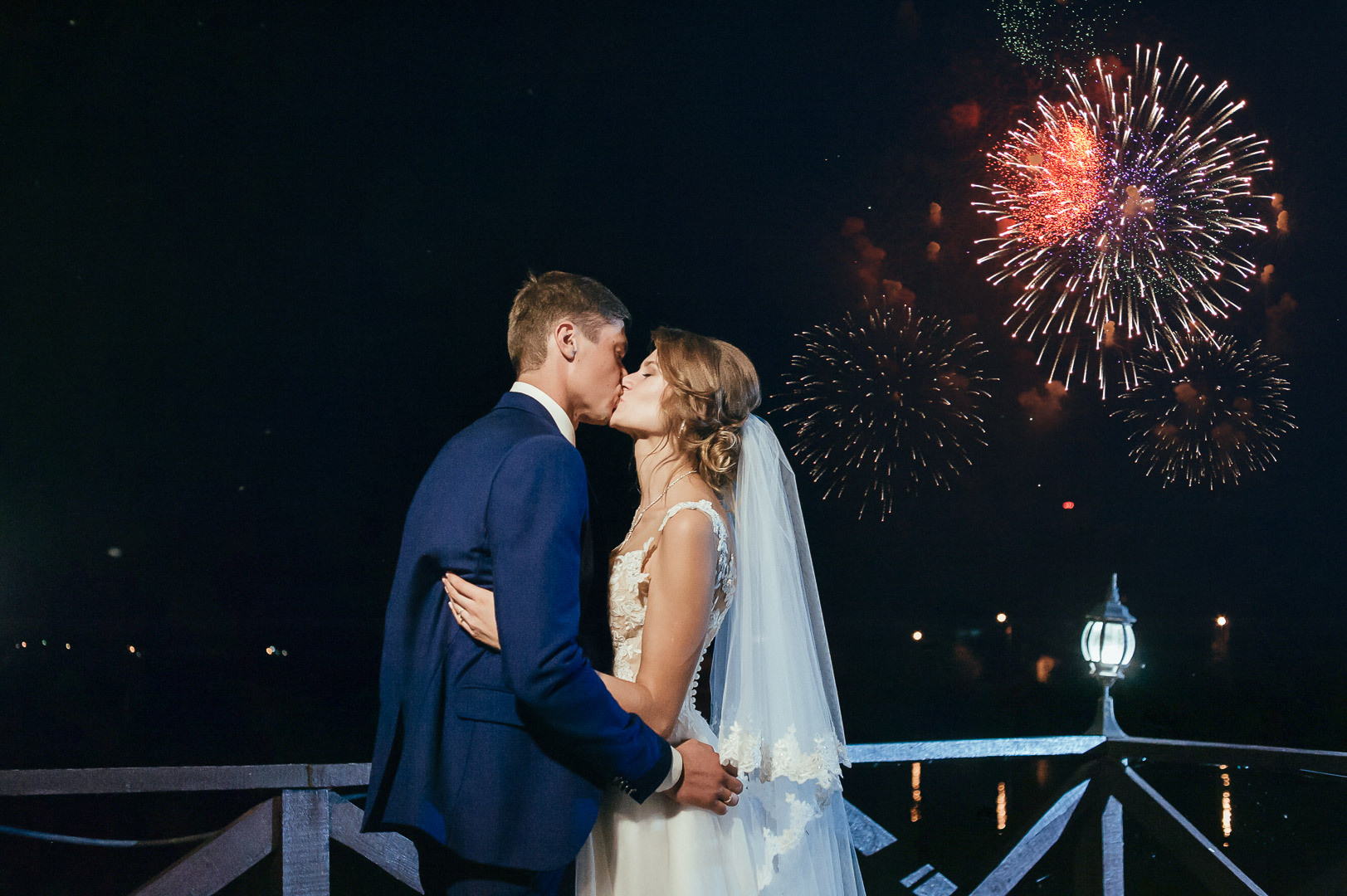 Весільний та сімейний фотограф в Києві