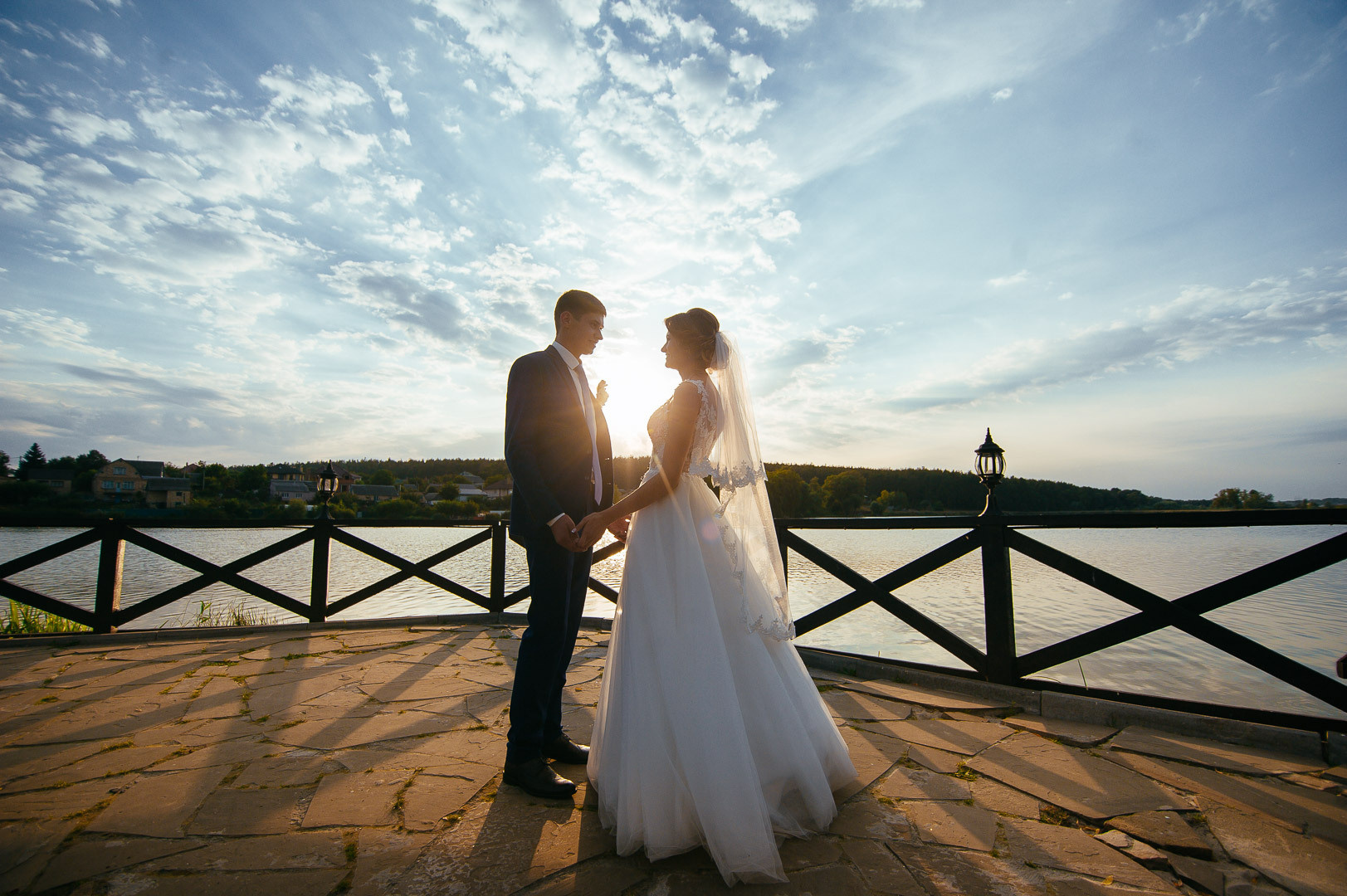 Весільний та сімейний фотограф в Києві