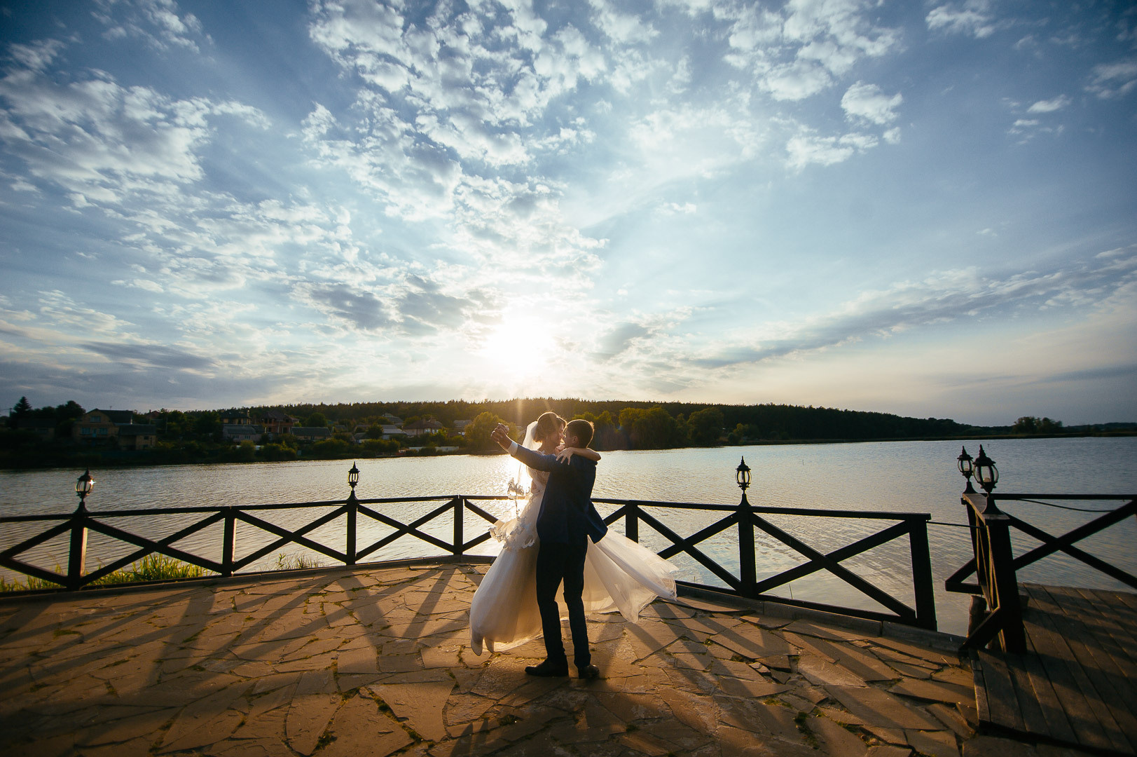 Весільний та сімейний фотограф в Києві