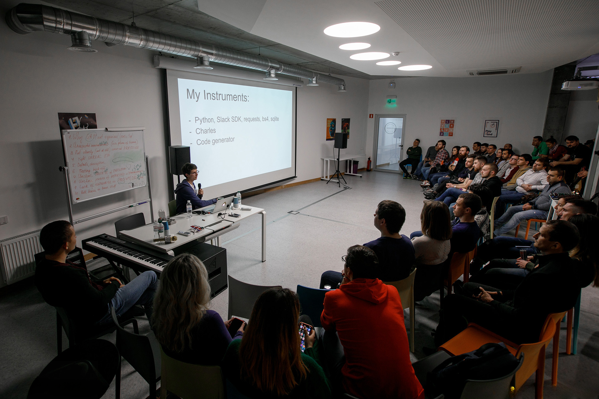 Event-Fotografie. Brez Production – Reportagefotografie & Videoproduktion in Baden-Württemberg