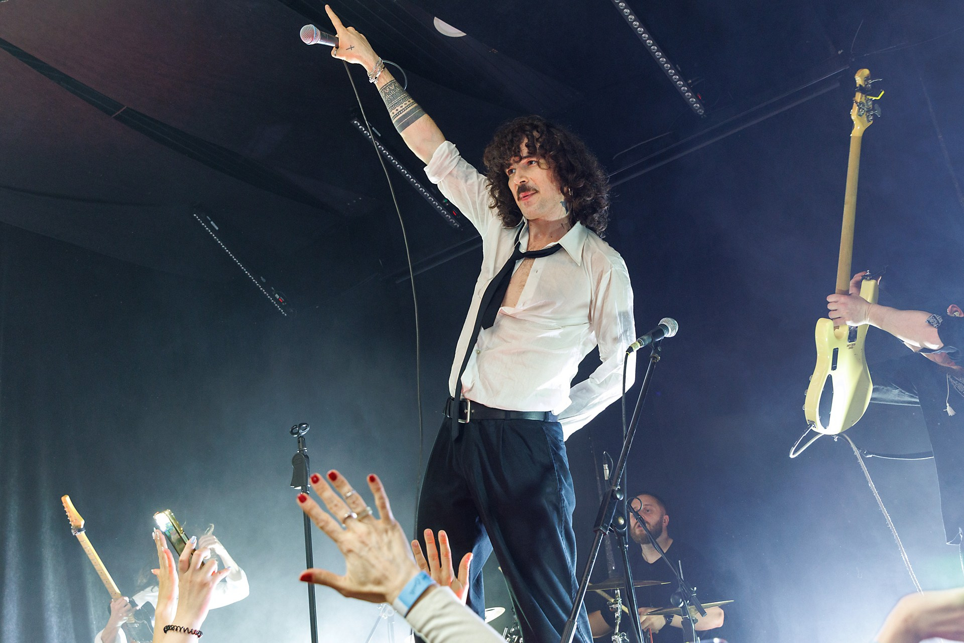 Event-Fotografie. Brez Production – Reportagefotografie & Videoproduktion in Baden-Württemberg