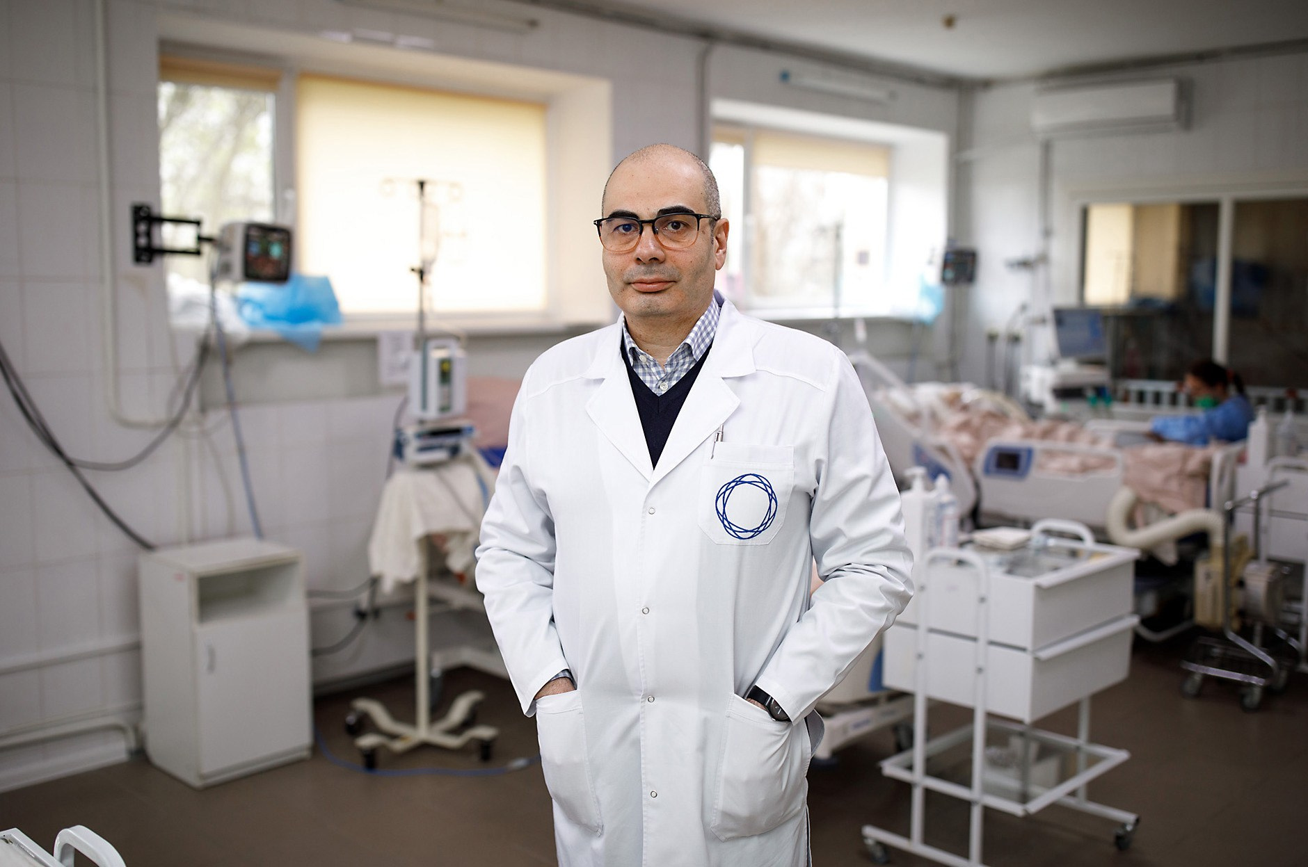 Business-Portraits. Brez Production – Reportagefotografie & Videoproduktion in Baden-Württemberg