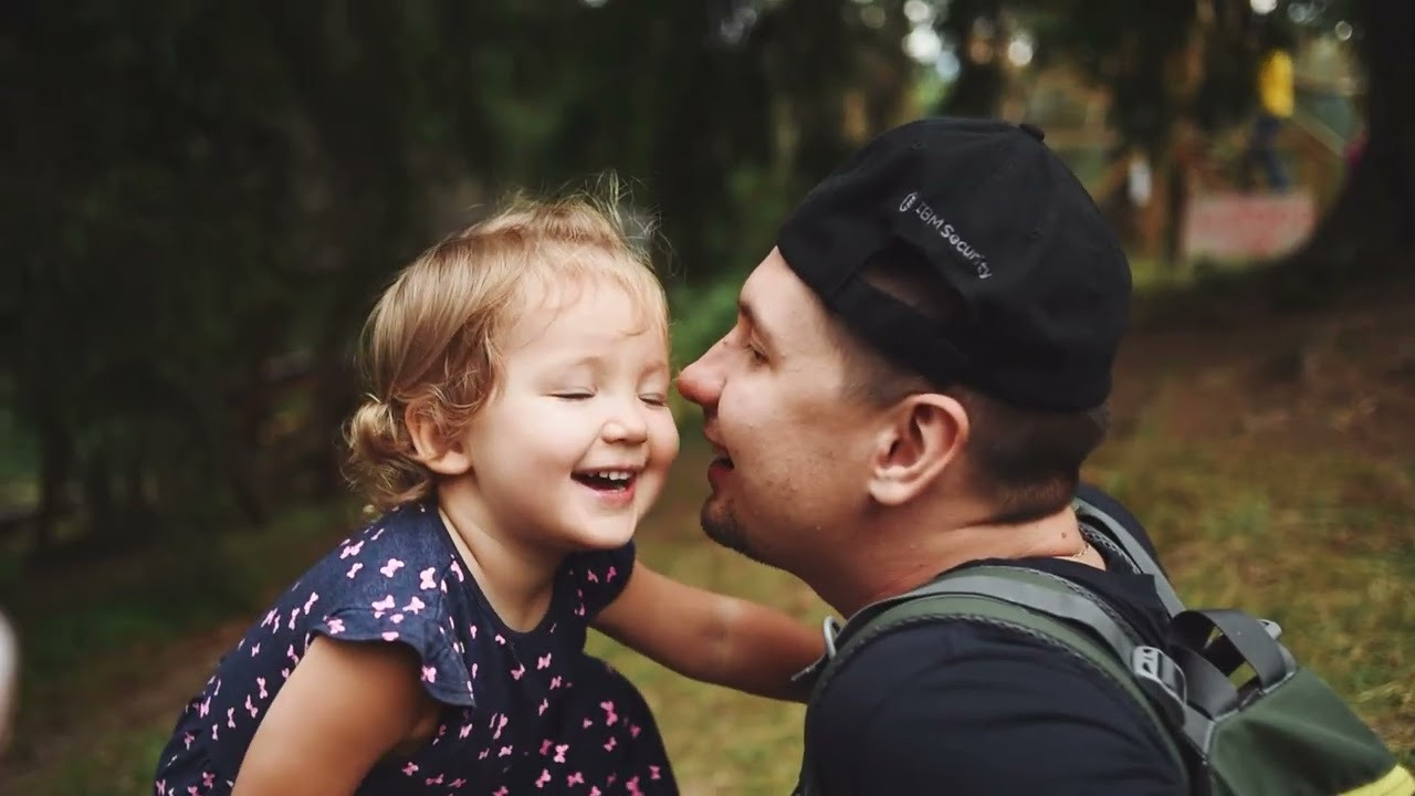 Відео. Тетяна Малишева - сімейний фотограф і відеограф у Валенсії, Іспанія