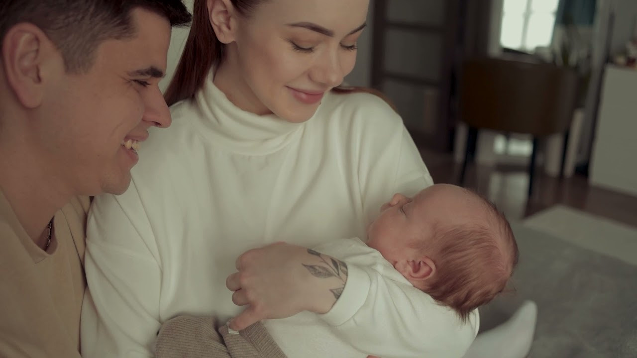 Відео. Тетяна Малишева - сімейний фотограф і відеограф у Валенсії, Іспанія