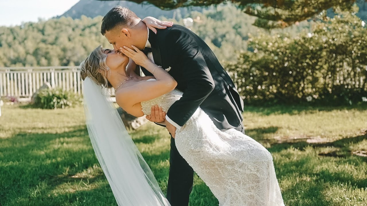 Відео. Тетяна Малишева - сімейний фотограф і відеограф у Валенсії, Іспанія