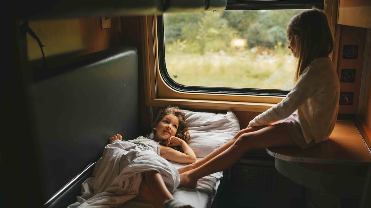 Відео. Тетяна Малишева - сімейний фотограф і відеограф у Валенсії, Іспанія