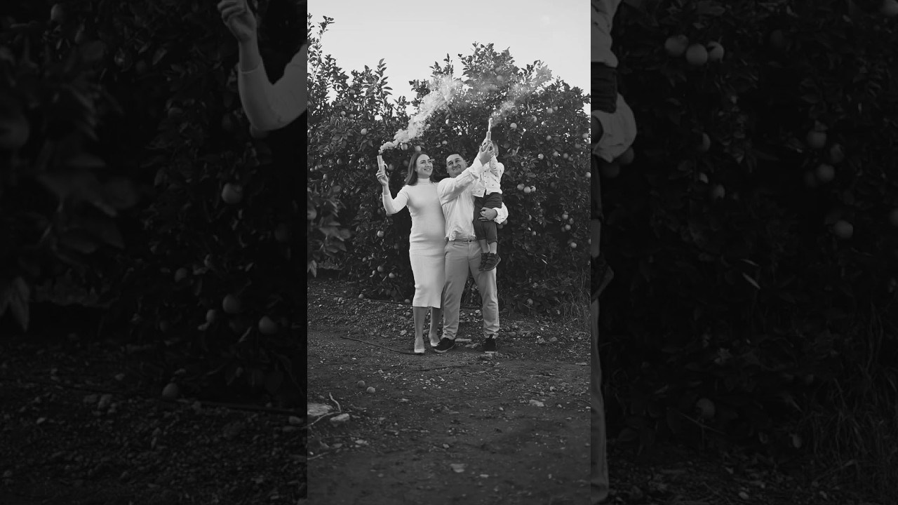 Видео. Татьяна Малышева — семейный фотограф и видеограф в Валенсии, Испания