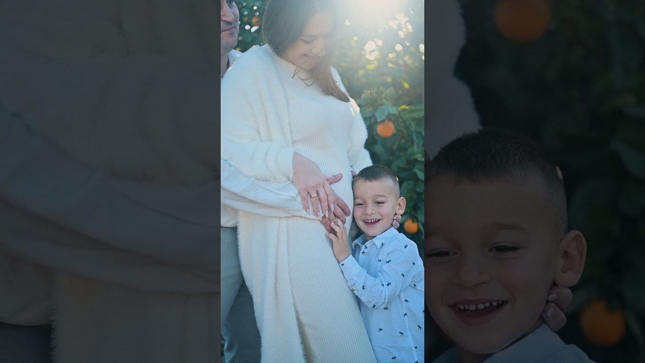 Відео. Тетяна Малишева - сімейний фотограф і відеограф у Валенсії, Іспанія