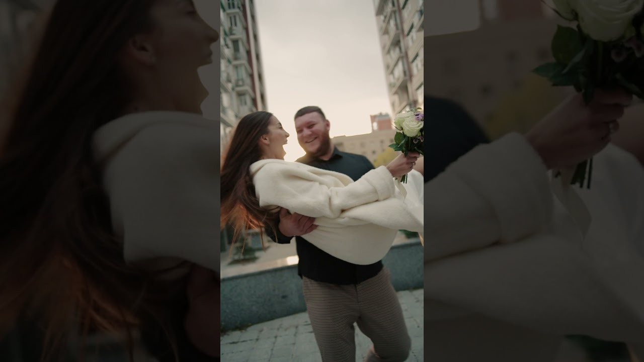 Відео. Тетяна Малишева - сімейний фотограф і відеограф у Валенсії, Іспанія