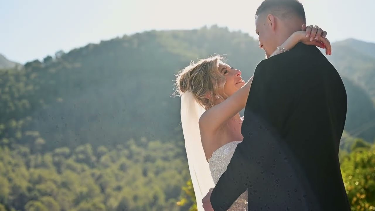 Відео. Тетяна Малишева - сімейний фотограф і відеограф у Валенсії, Іспанія