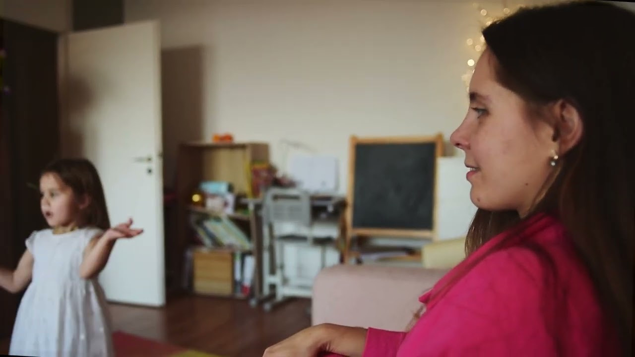 Відео. Тетяна Малишева - сімейний фотограф і відеограф у Валенсії, Іспанія