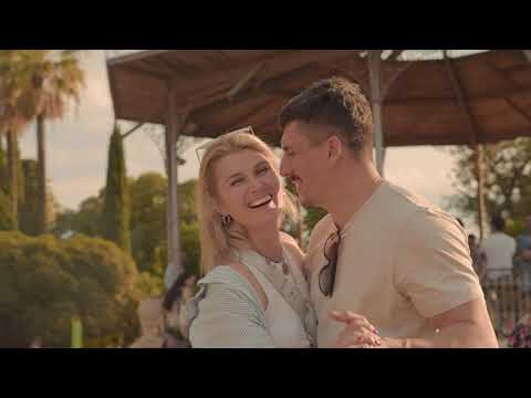 Відео. Тетяна Малишева - сімейний фотограф і відеограф у Валенсії, Іспанія