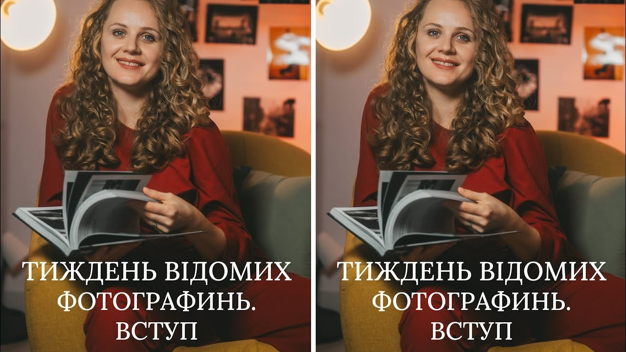 Проект «Известные женщины фотографы». Татьяна Малышева — семейный фотограф и видеограф в Валенсии, Испания