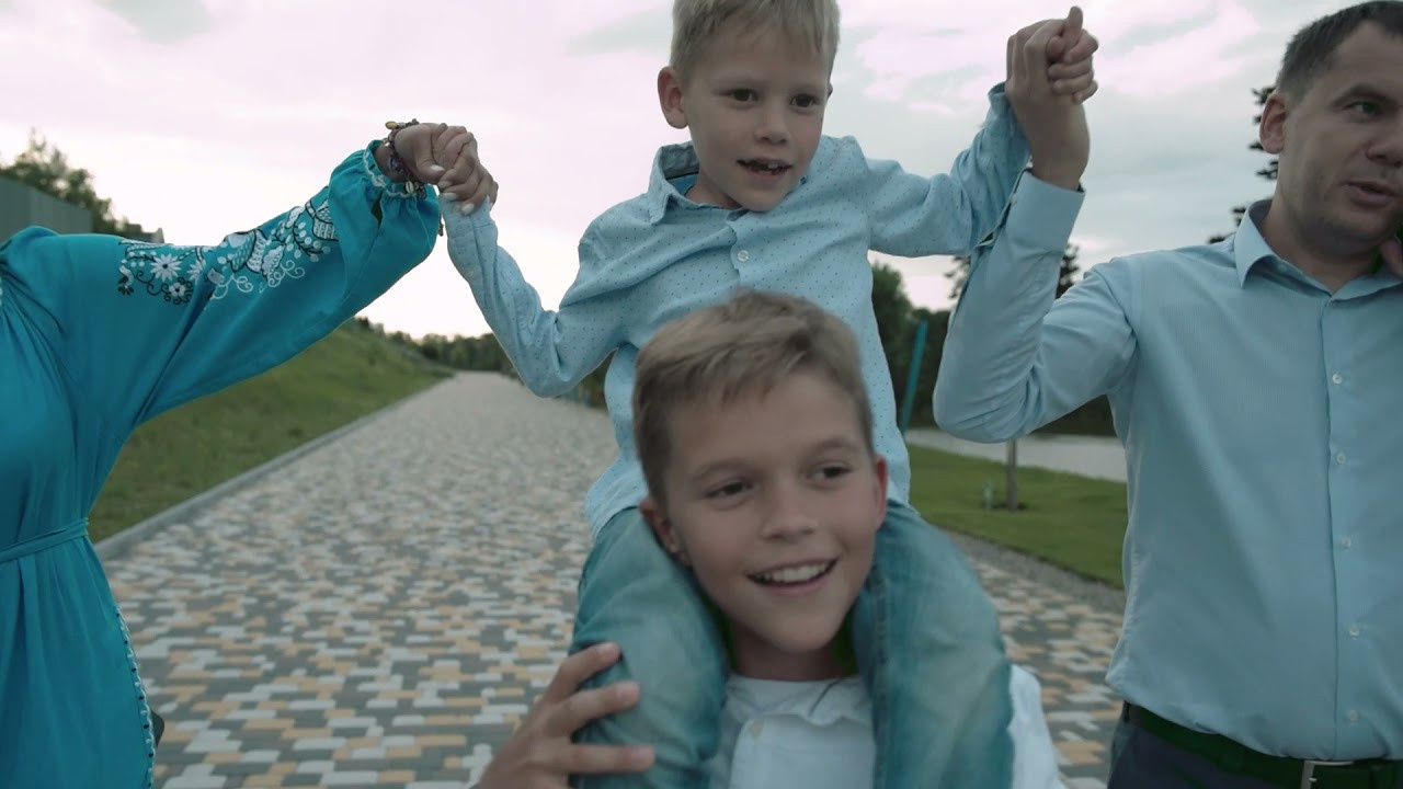 Відео. Тетяна Малишева - сімейний фотограф і відеограф у Валенсії, Іспанія