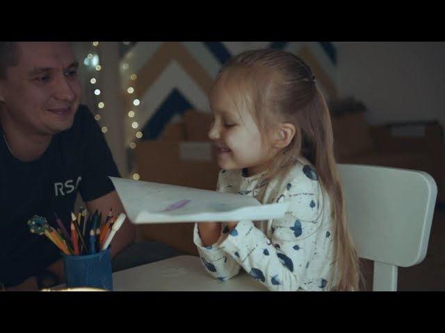 Відео. Тетяна Малишева - сімейний фотограф і відеограф у Валенсії, Іспанія