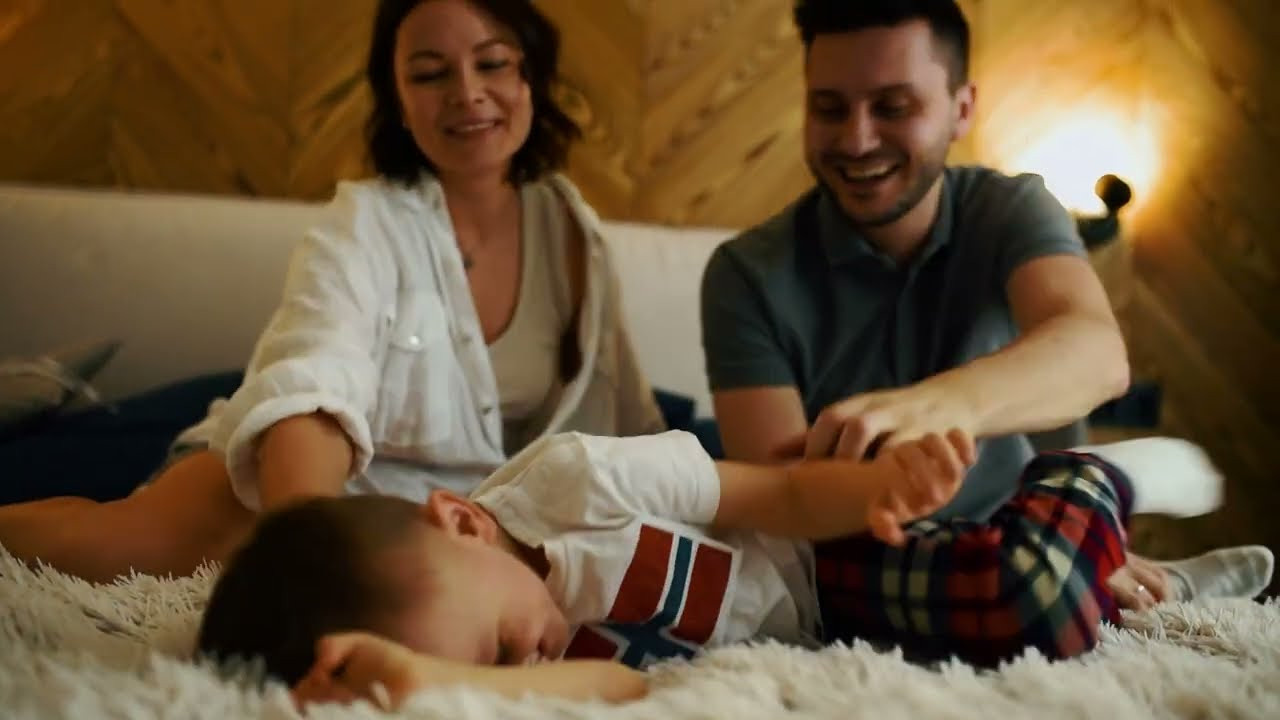 Відео. Тетяна Малишева - сімейний фотограф і відеограф у Валенсії, Іспанія