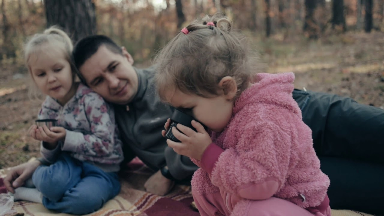 Відео. Тетяна Малишева - сімейний фотограф і відеограф у Валенсії, Іспанія