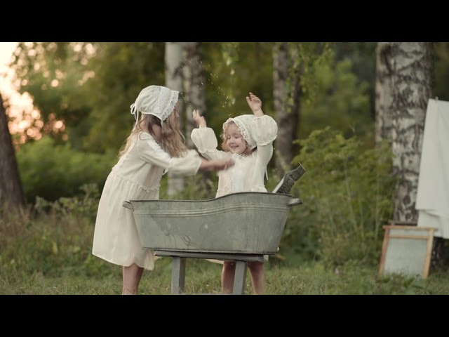 Відео. Тетяна Малишева - сімейний фотограф і відеограф у Валенсії, Іспанія