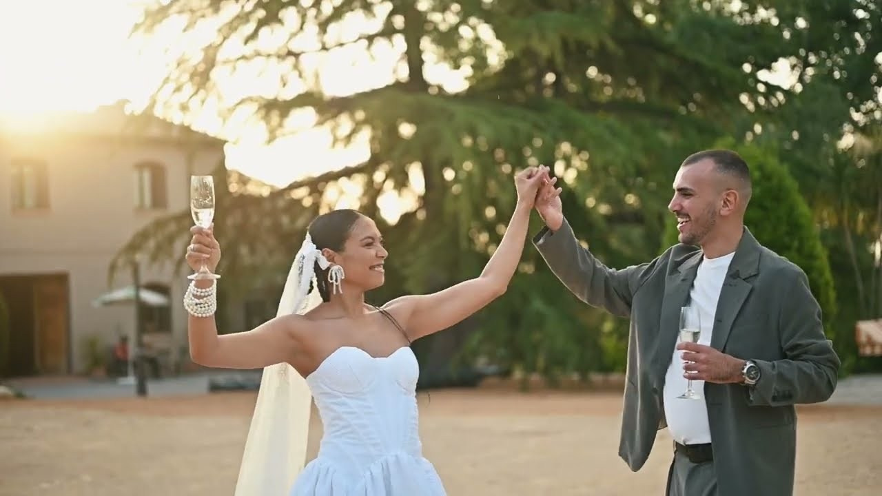 Weddings. Tatiana Malysheva — family photographer and videographer in Valencia, Spain