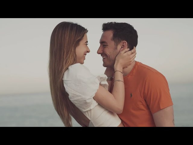 Відео. Тетяна Малишева - сімейний фотограф і відеограф у Валенсії, Іспанія