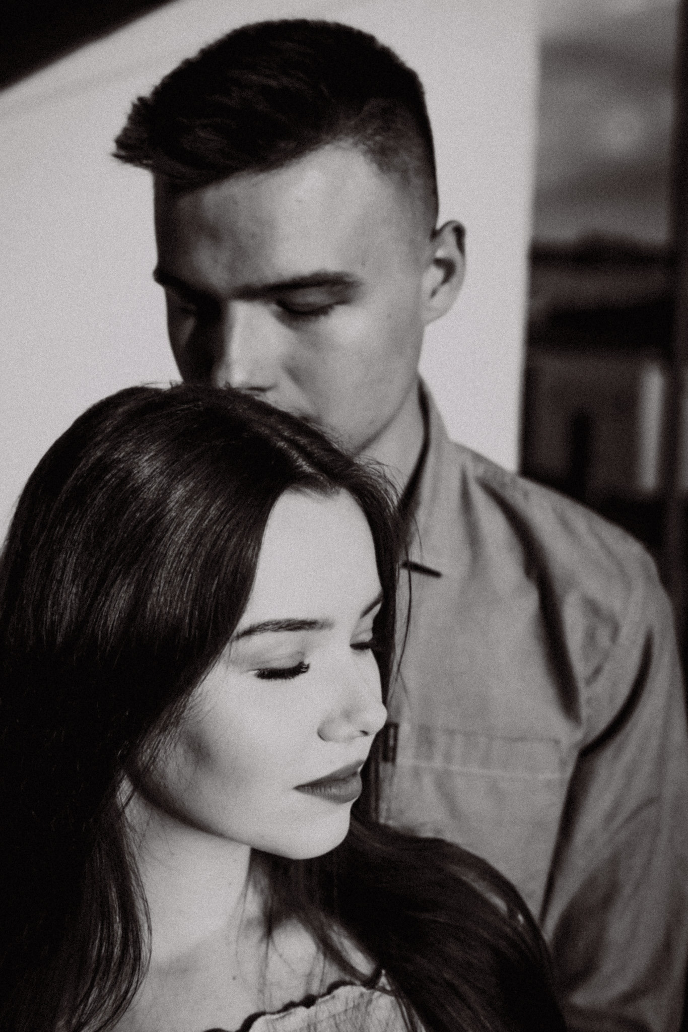 Love story Wielun. Fotografia dziecięca i rodzinna. Sesje portretowe - Wieluń