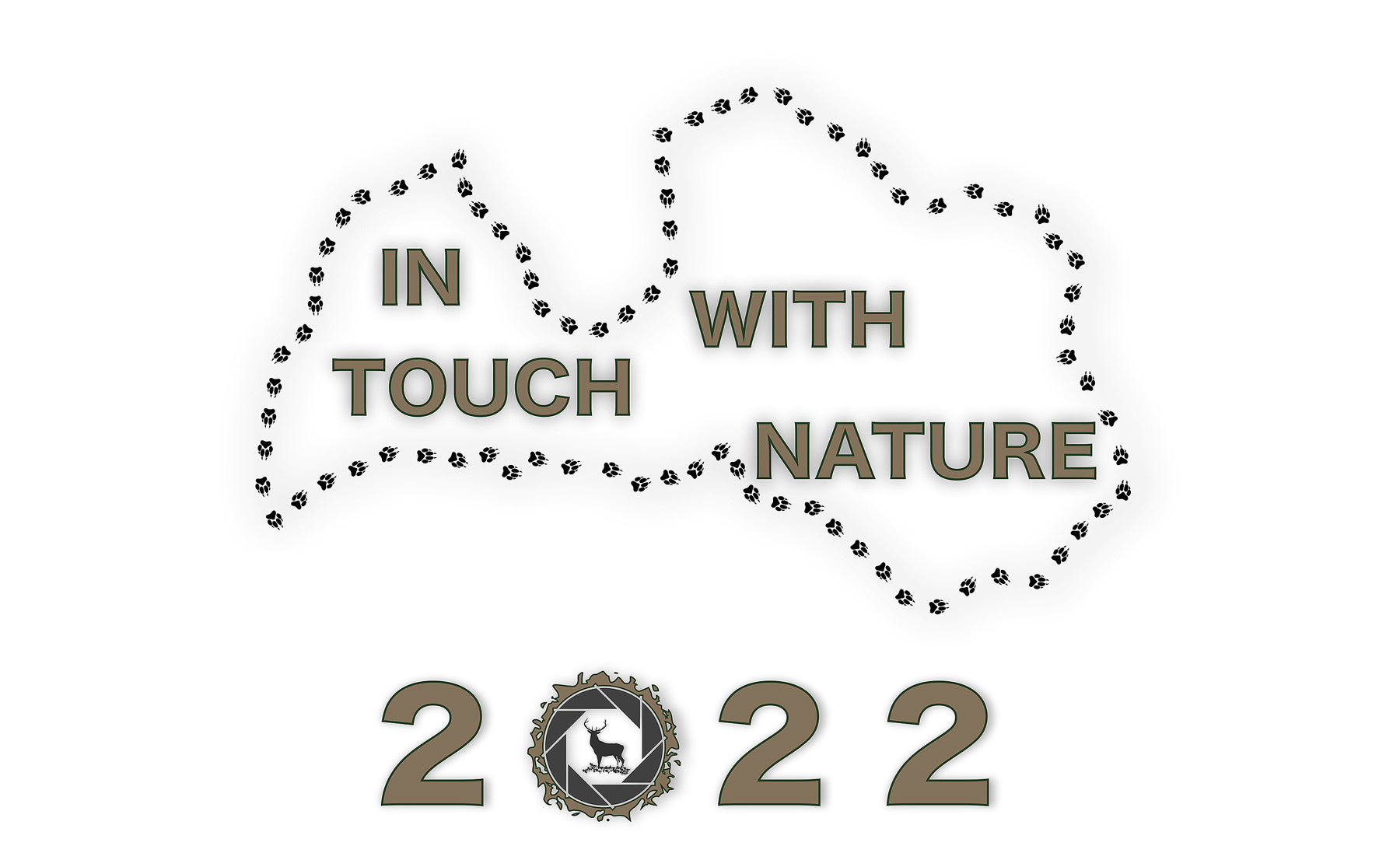 “IN TOUCH WITH NATURE” Calendar 2022