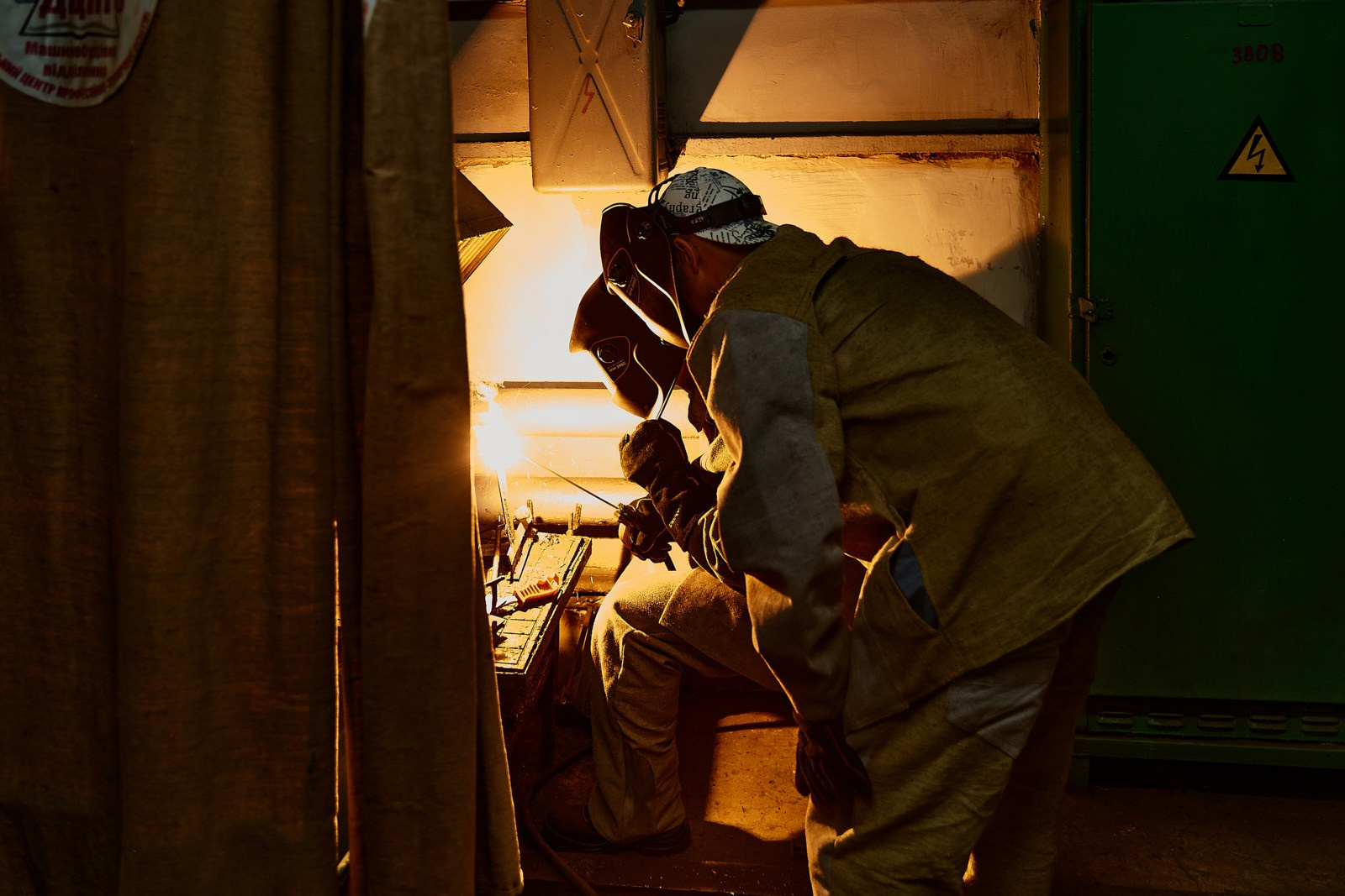 Зйомка Контента Для Інстаграм Та Сайту (Дніпро) Недорого