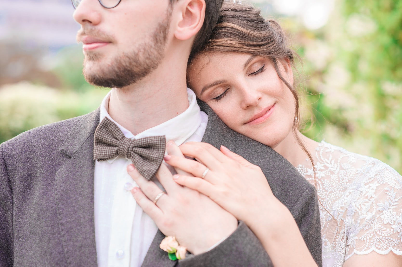 Свадебный и семейный фотограф в Киеве Ярина Урб