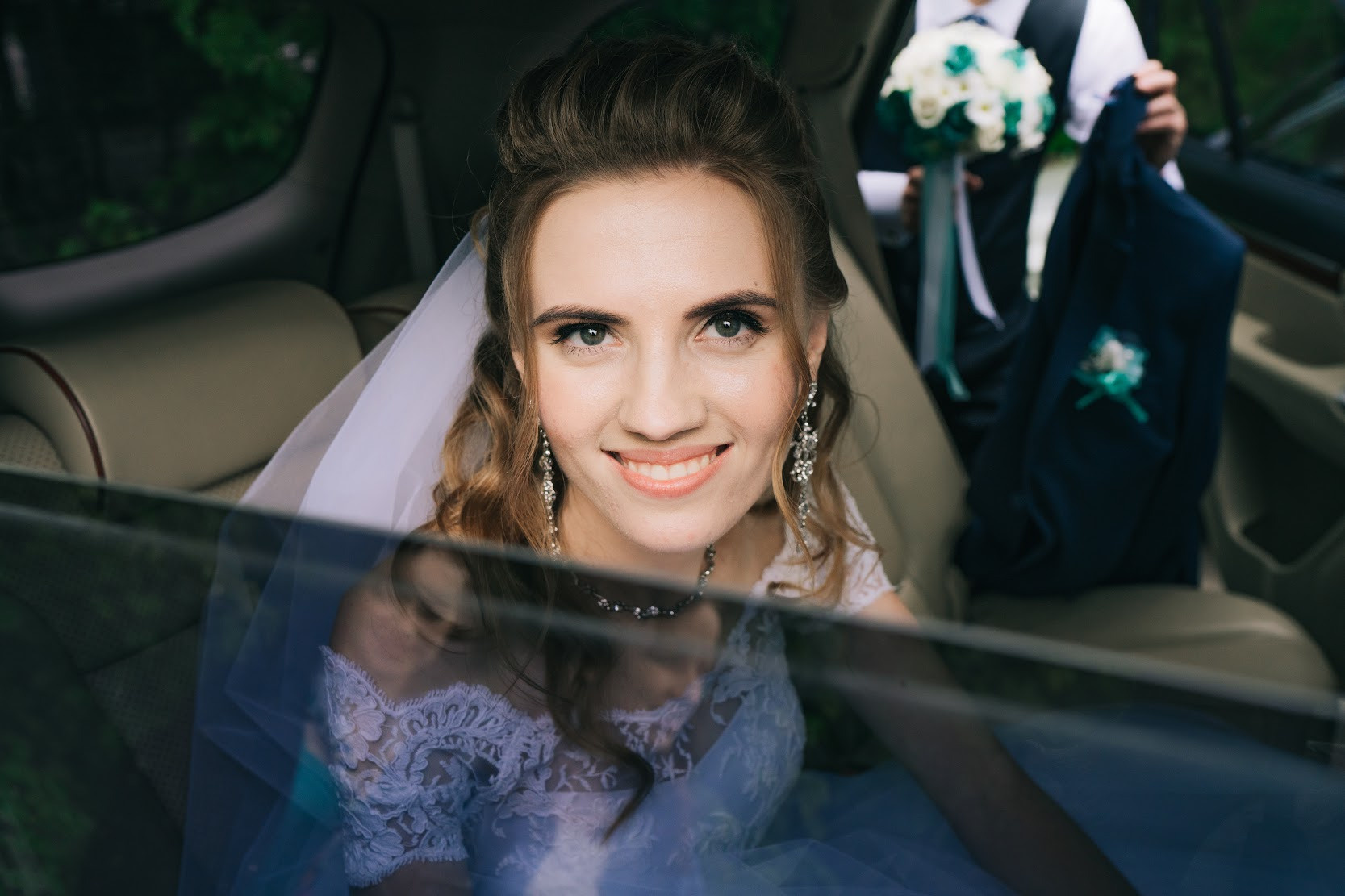 Свадебный и семейный фотограф в Киеве Ярина Урб