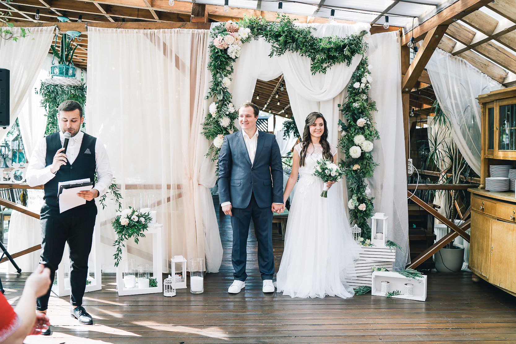 Свадебный и семейный фотограф в Киеве Ярина Урб