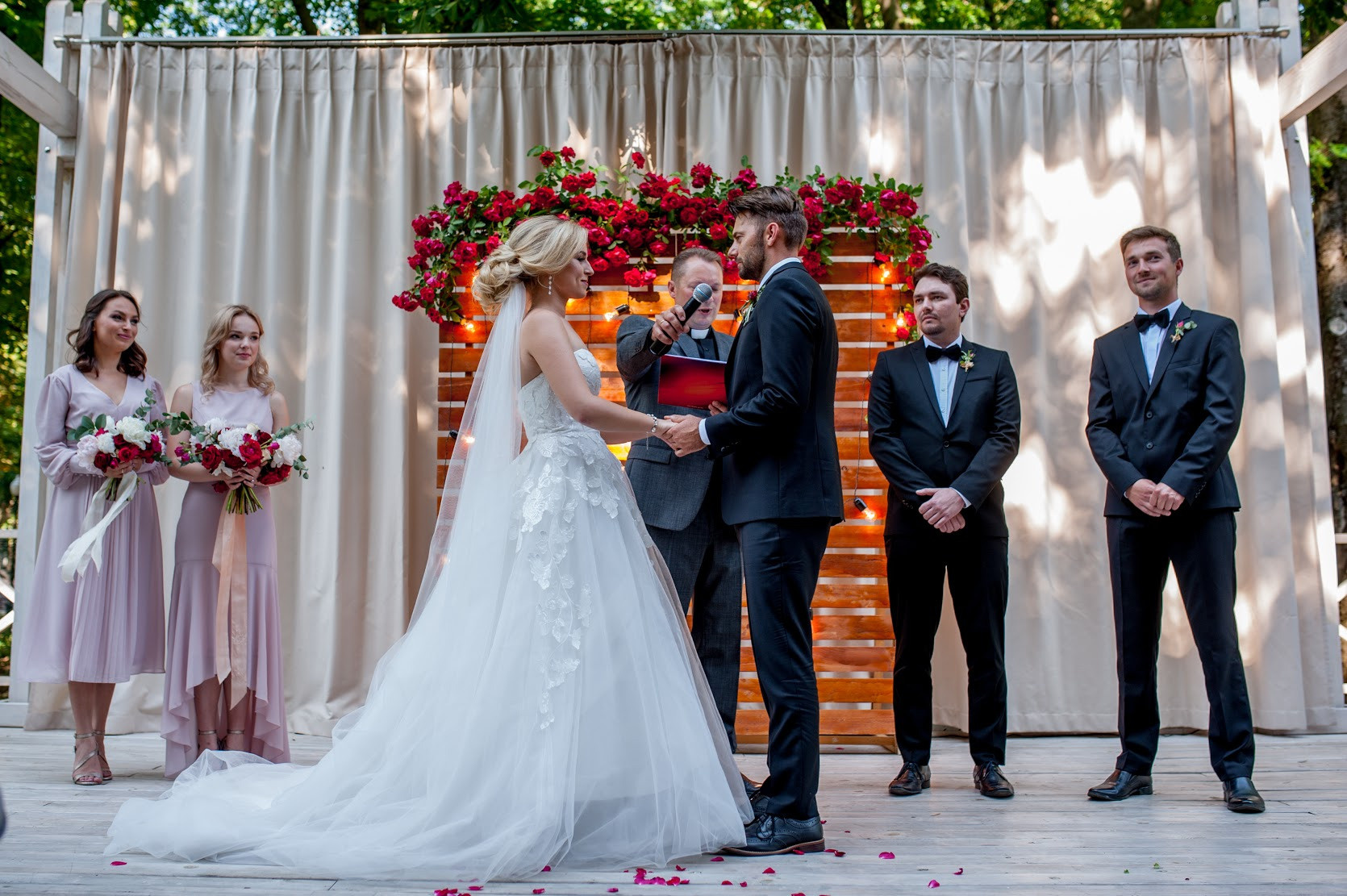 Свадебный и семейный фотограф в Киеве Ярина Урб