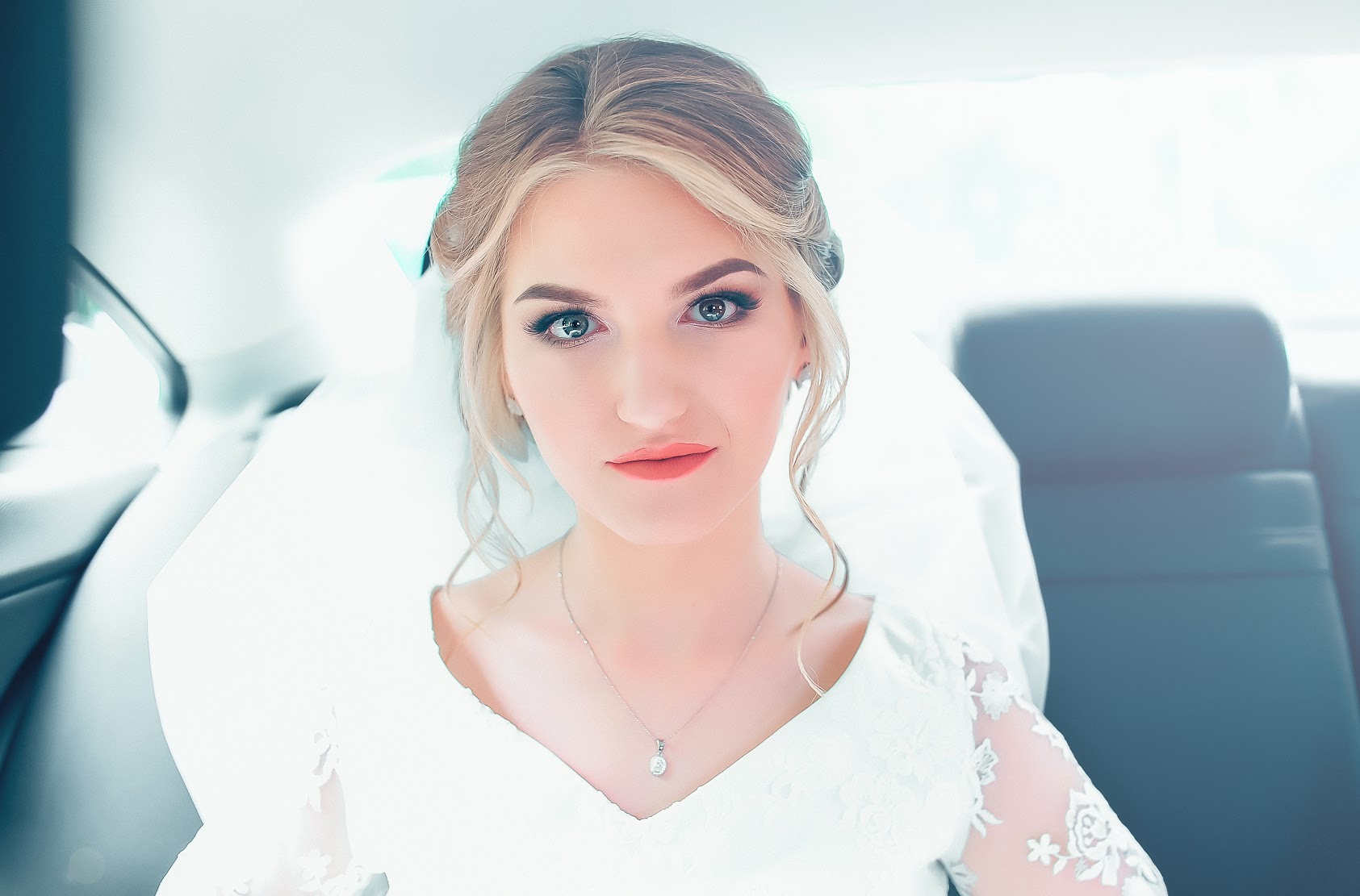 Свадебный и семейный фотограф в Киеве Ярина Урб