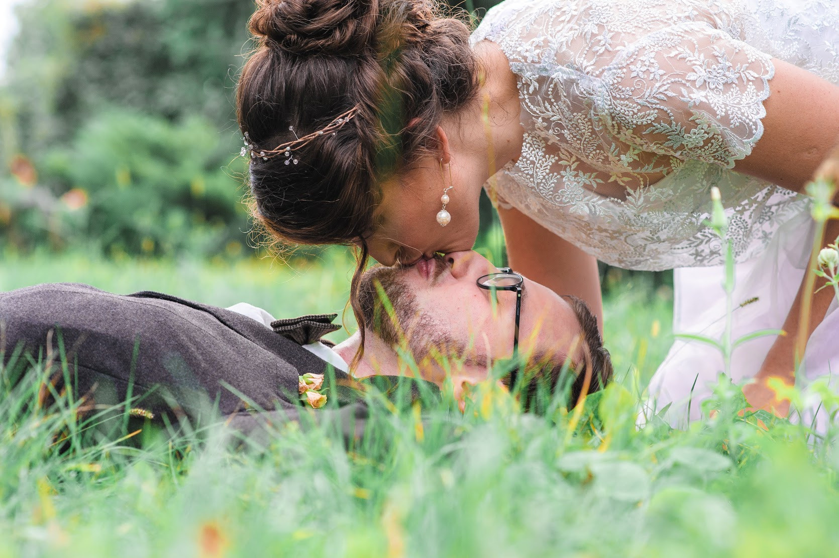 Свадебный и семейный фотограф в Киеве Ярина Урб